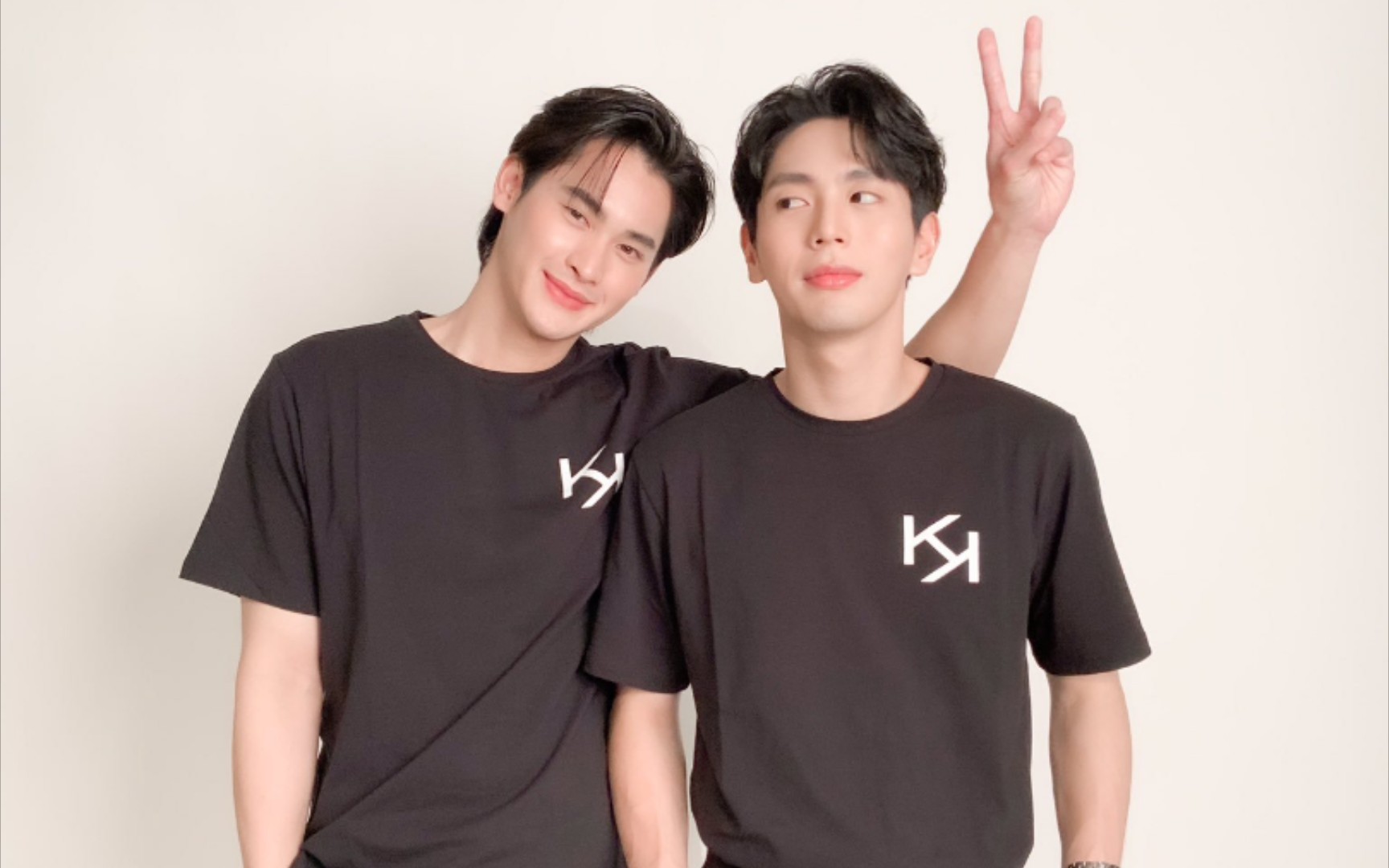 【kaoup】双向的爱永远最为致命