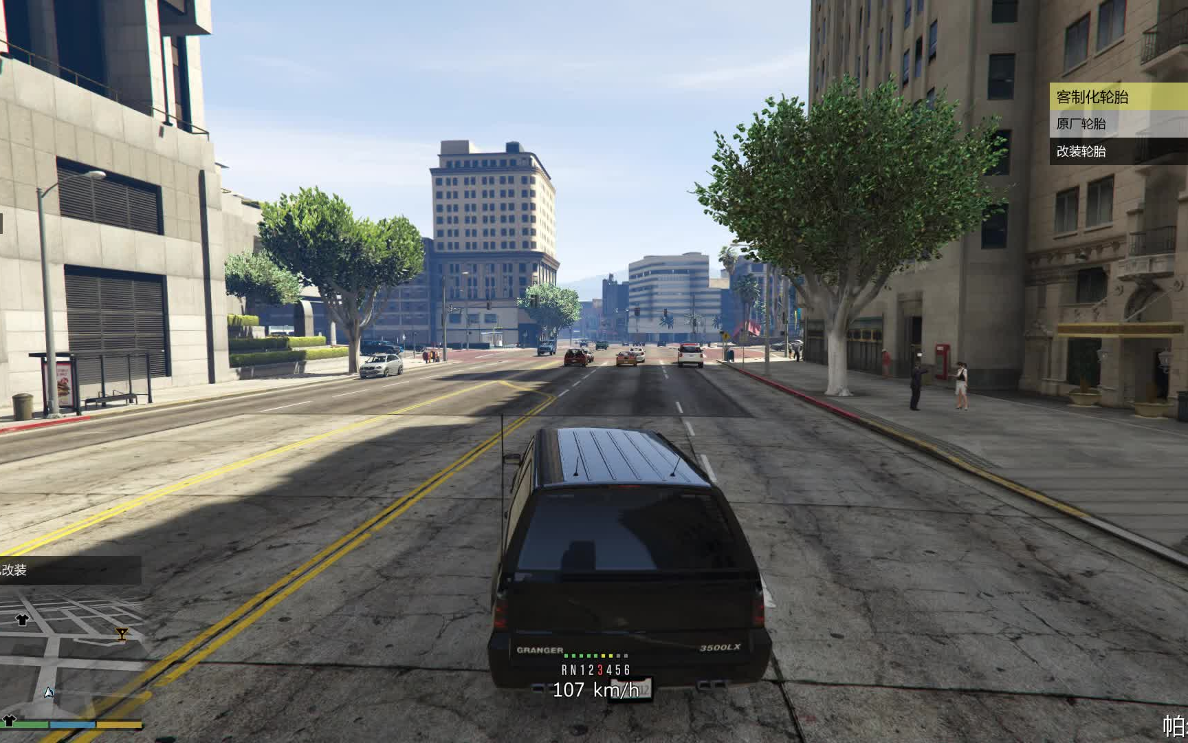 【gta5】李紫婷,硬糖少女303崔佛,硬糖少女303麦克,硬糖少女303