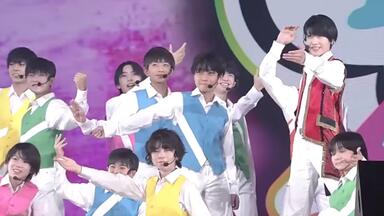 Sou/Bee/あげいん/雪見/めいちゃん/いゔどっと】【6人で歌って