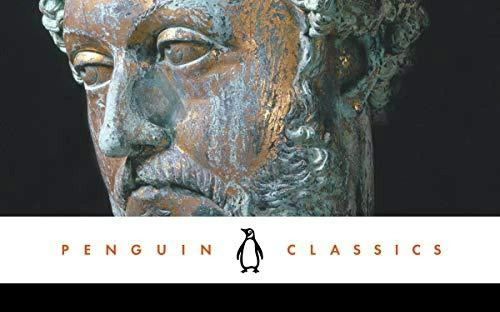 [图][Audiobook] Meditations Penguin Classics by Marcus Aurelius