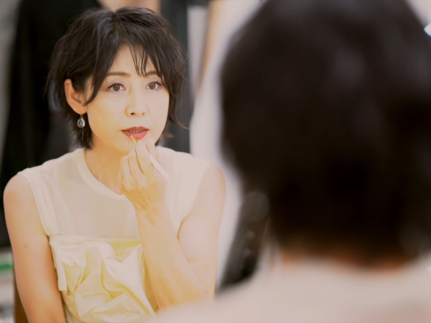 [ pv ]森川美穂 - その唇をさえき91るものを