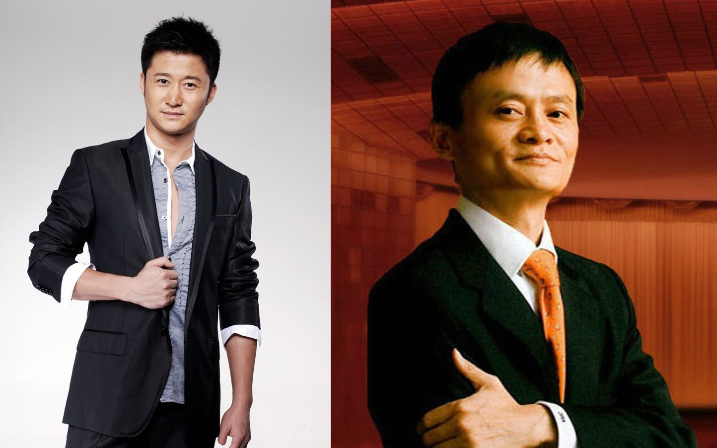 吴京vs马云|和真·人民币玩家pk的体验,痛~_哔哩哔哩 (゜-゜)つロ