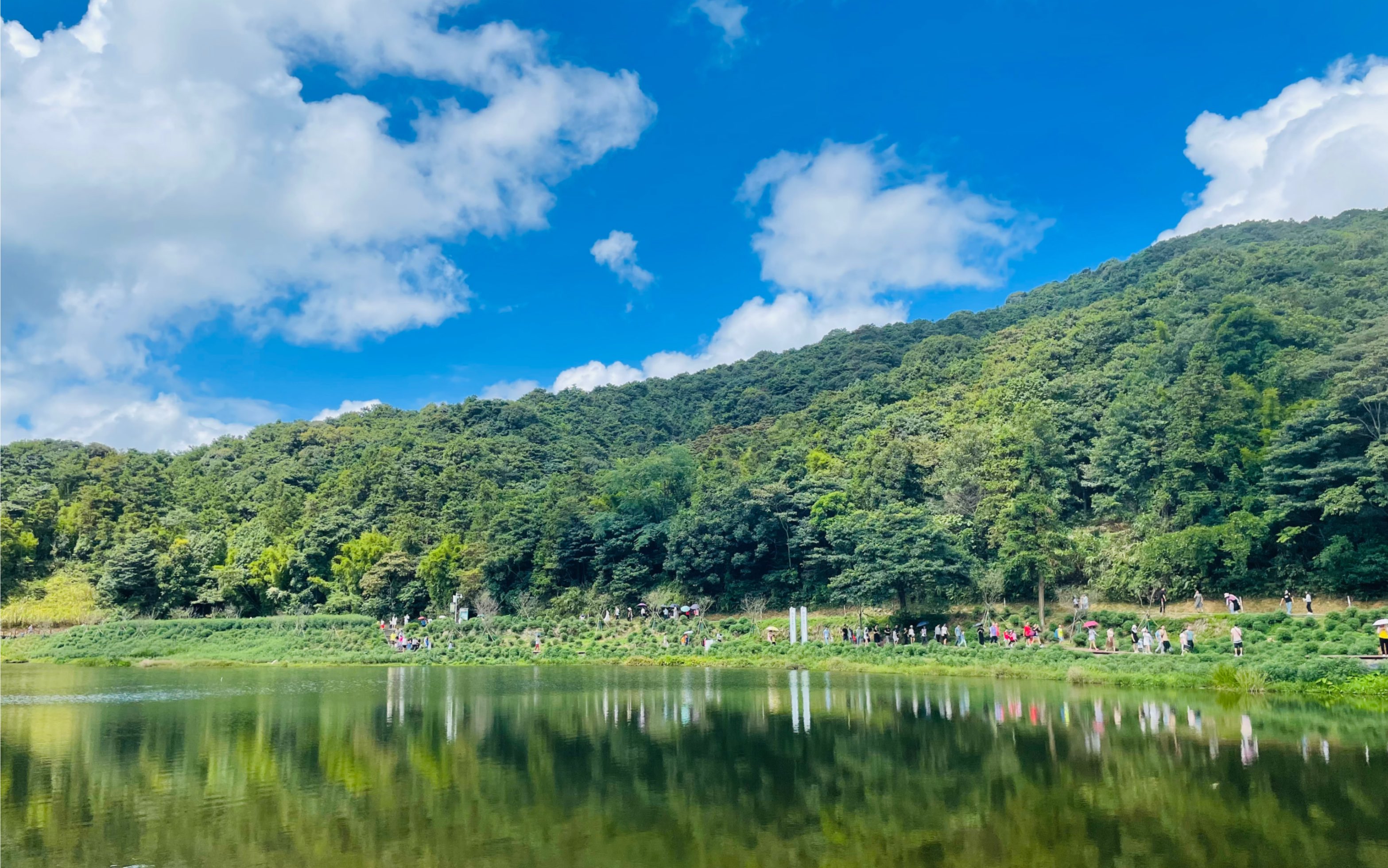 南宁石门森林公园门票图片