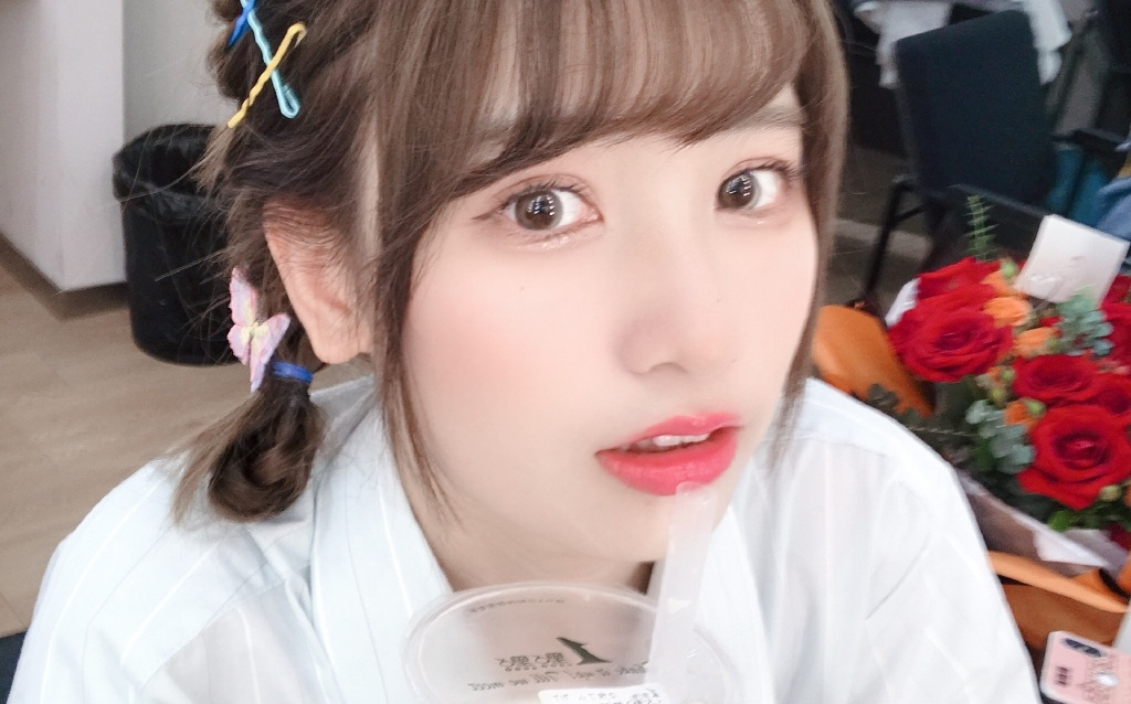 【akb48teamsh】【梁时安】20200902 b站直播