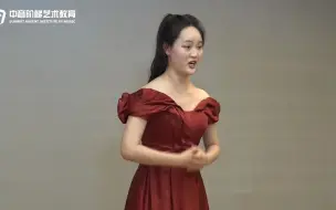 考上音乐学院声乐表演专业，需要什么样的水平？