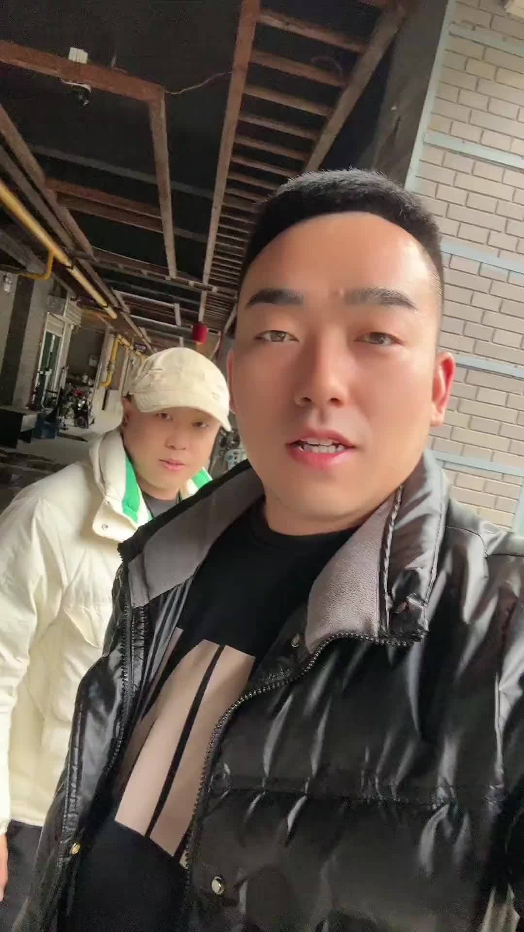 二哥我们来啦陆家班孟刚狂飚秀欢乐666张健陆家班14阿哥音乐