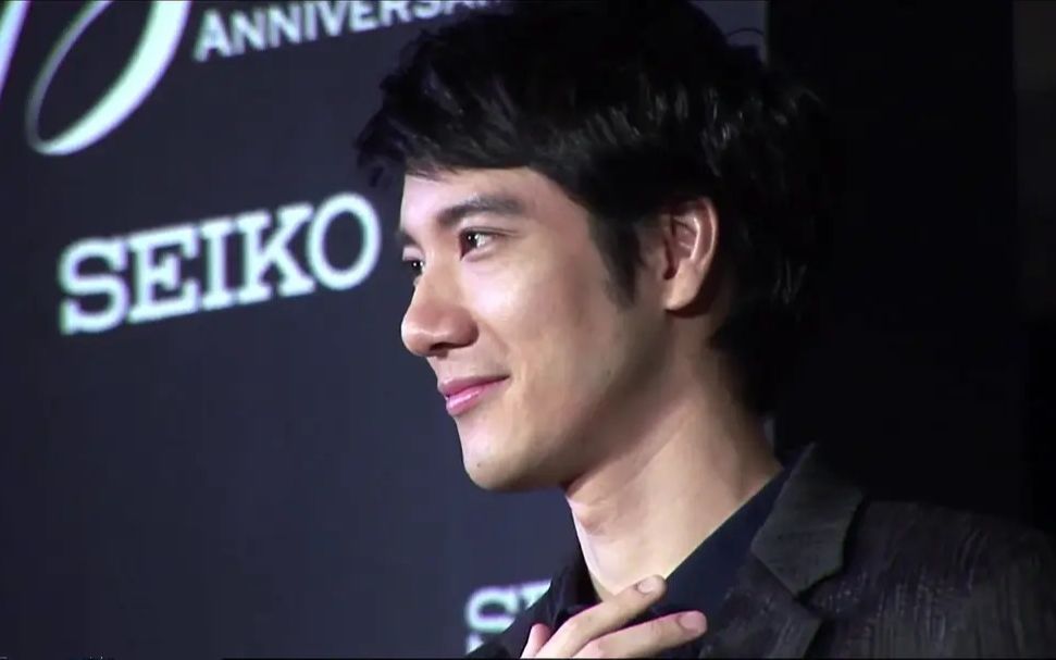 王力宏小提琴演奏伯牙绝弦优美绝伦尽显典雅气质