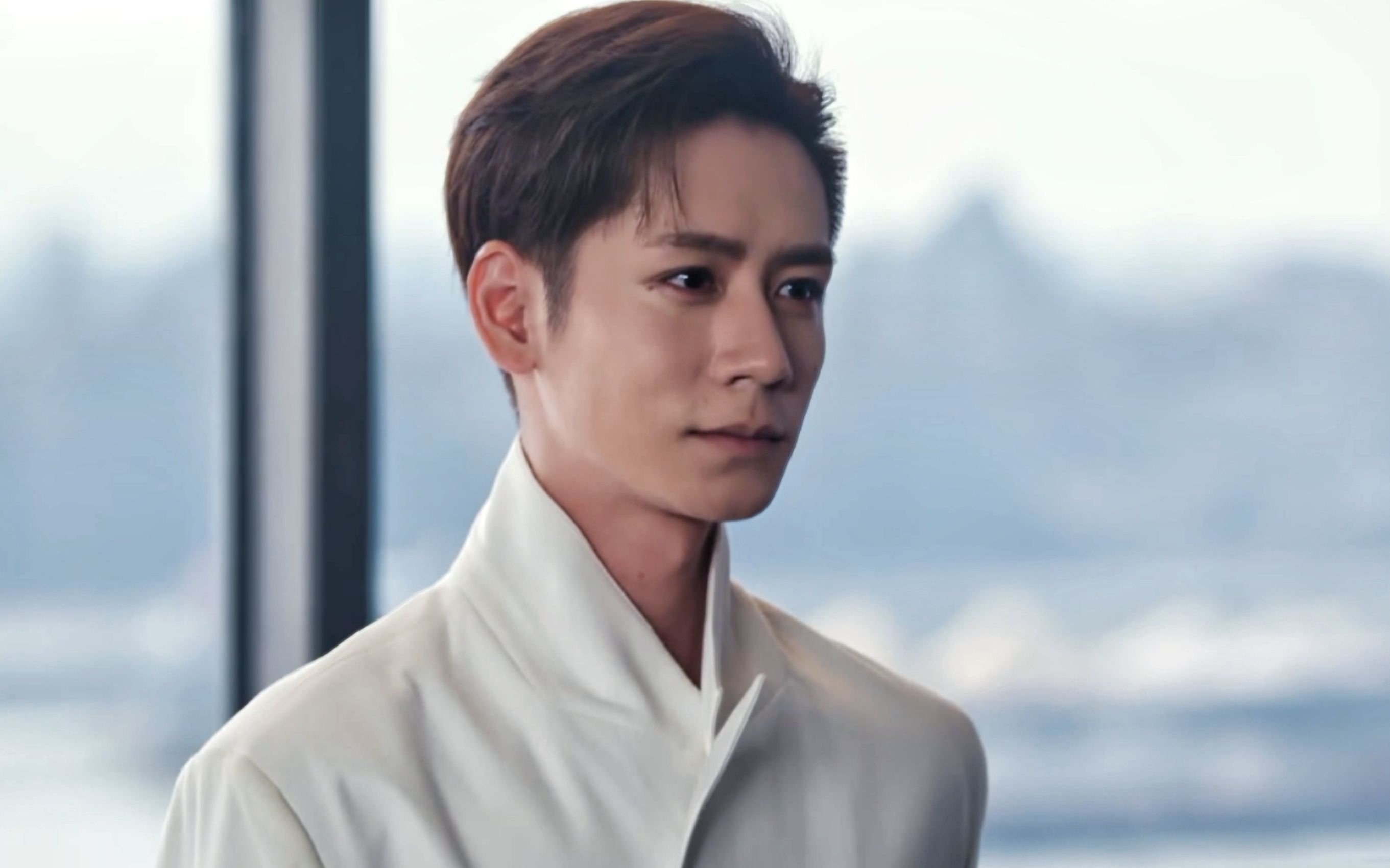 无眠之境 杨霖 白亚星cut04(第16集)