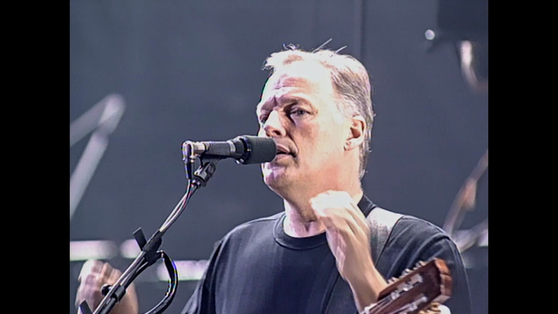 david gilmour(大卫·吉尔摩)—high hopes.