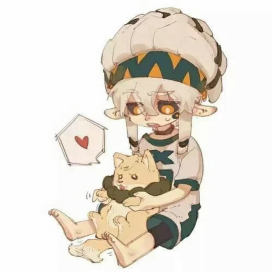 凹凸世界【帕洛斯】