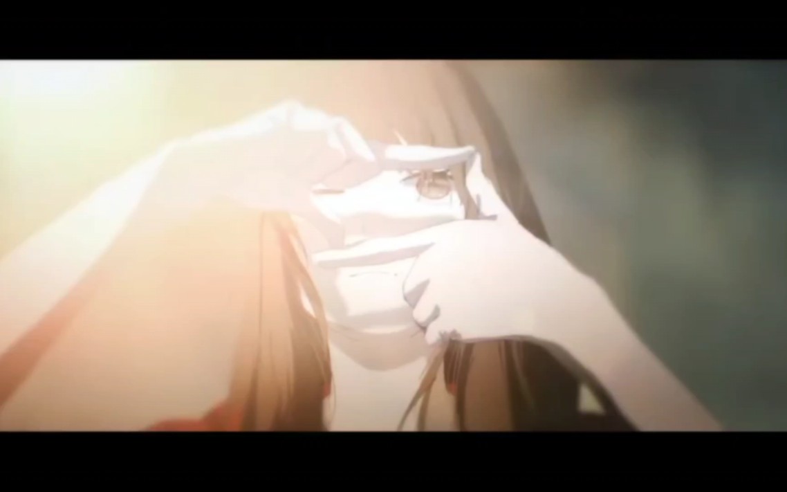 等一场雨的重量,或许能不再飘忽@等雨-美波