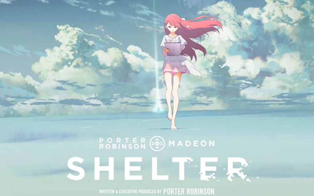 shelter 避难所 (中文字幕)