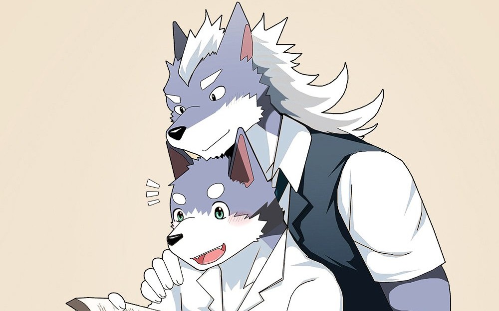 lagoon lounge 礁湖的秘密重制版第一期,初次见面春州村_哔哩哔哩