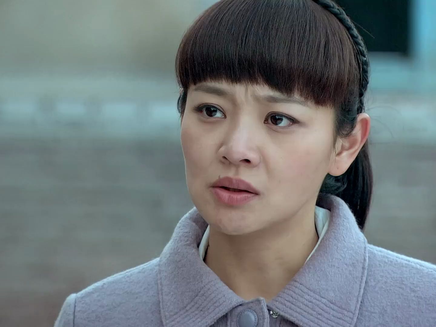 七九河开:霍赛为自己失去一条腿,曼珠想照顾他,哪料霍赛有事瞒着