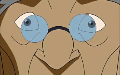 成龙历险记第84集--小岛之旅(下