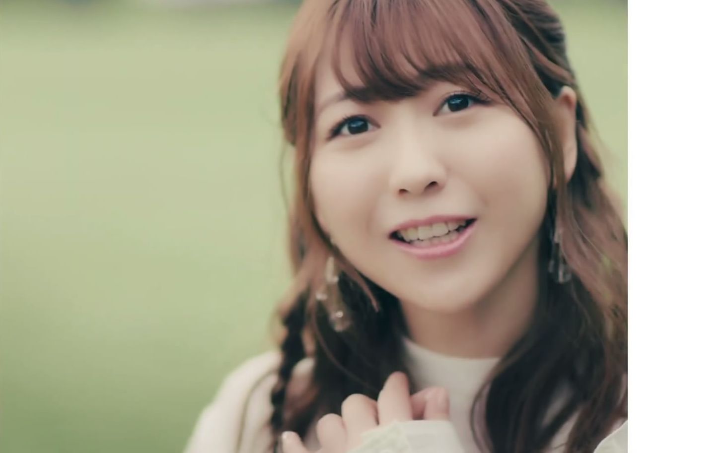 【1080p/新歌速递】安野希世乃:フェリチータ~抢先试他