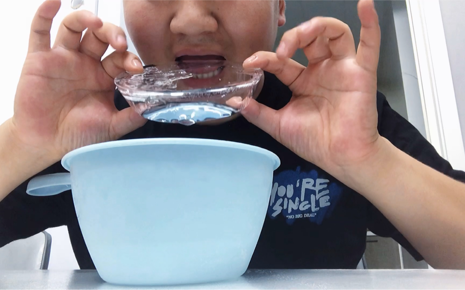 声控之嚼食冰块_哔哩哔哩_bilibili