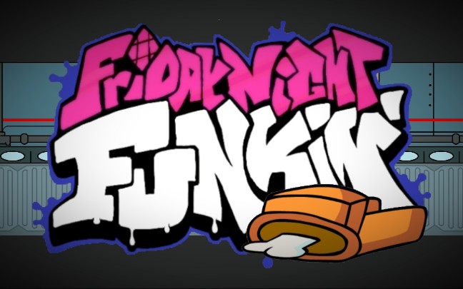 fnf优质modvscrewmate纯音乐纯伴奏