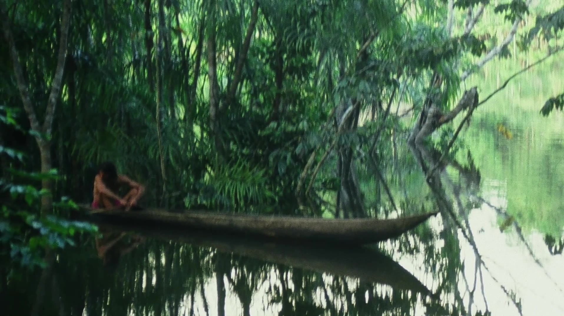 [图]原始求生记：逃出亚马逊 第1集 第一站：茂密丛林 [1080P]