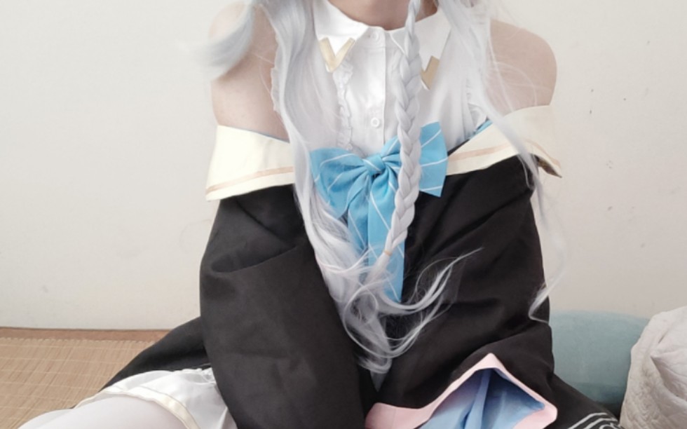 【男孩子/cos】狗妈可爱滴捏