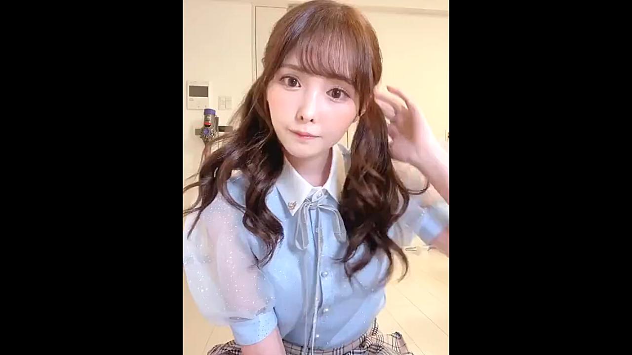 桥本有菜(桥本ありな)人可以带走,猫必须给我留下~哔哩哔哩bilibili