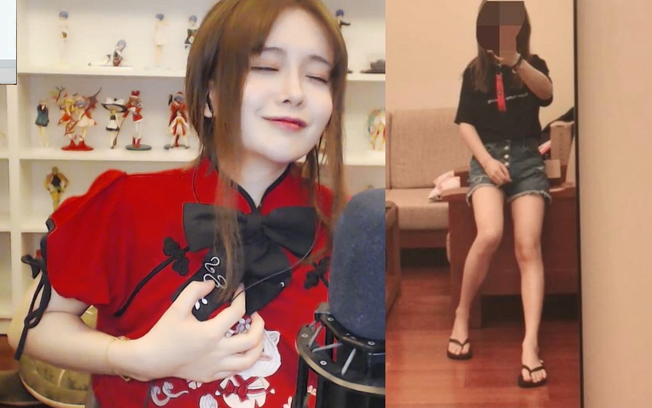 【轩墨宝宝】汉元素宝宝全是腿 刺激刺激