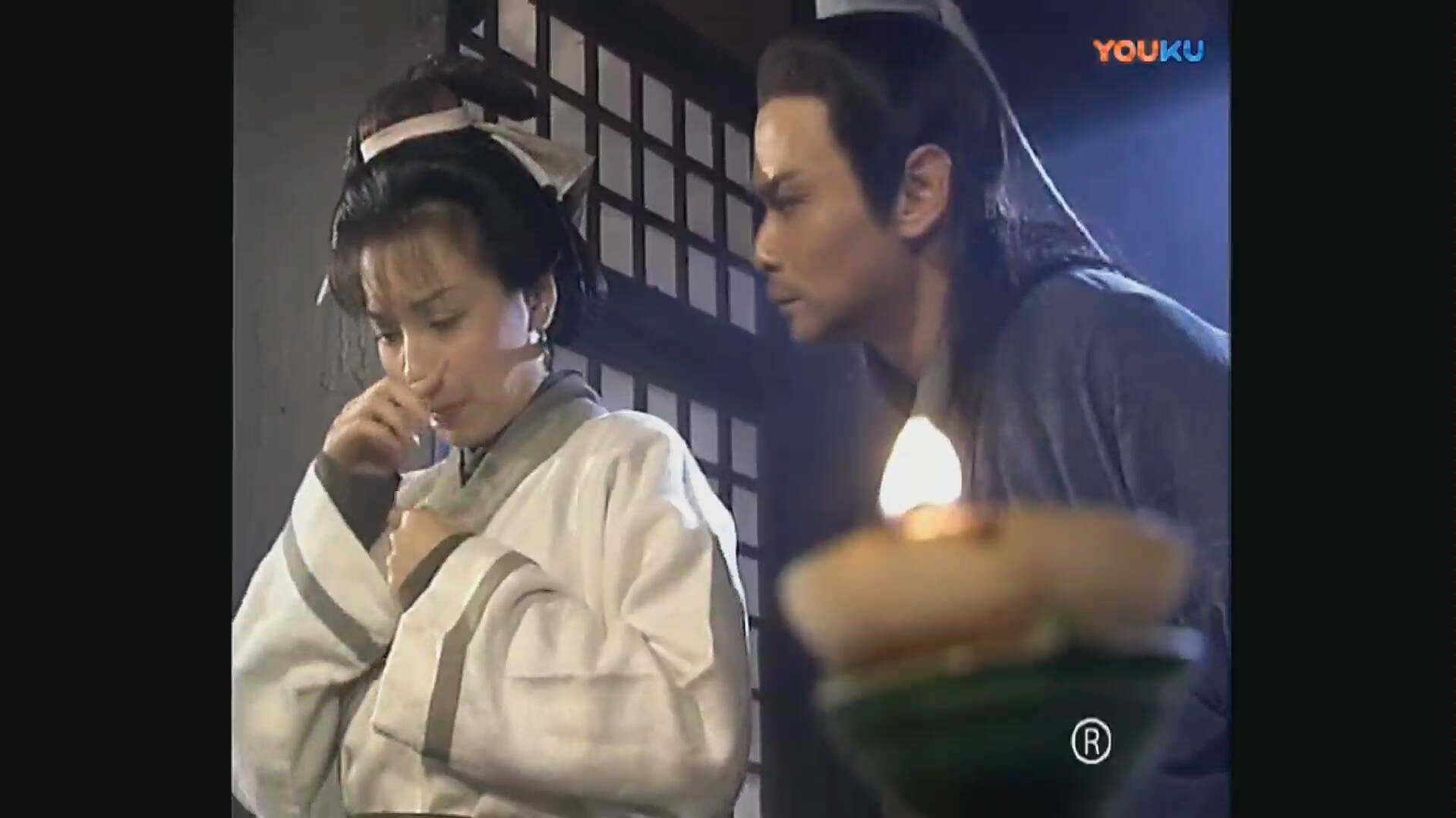 醉打金枝 1997年欧阳震华、关咏荷主演TVB电视剧哔哩哔哩bilibili