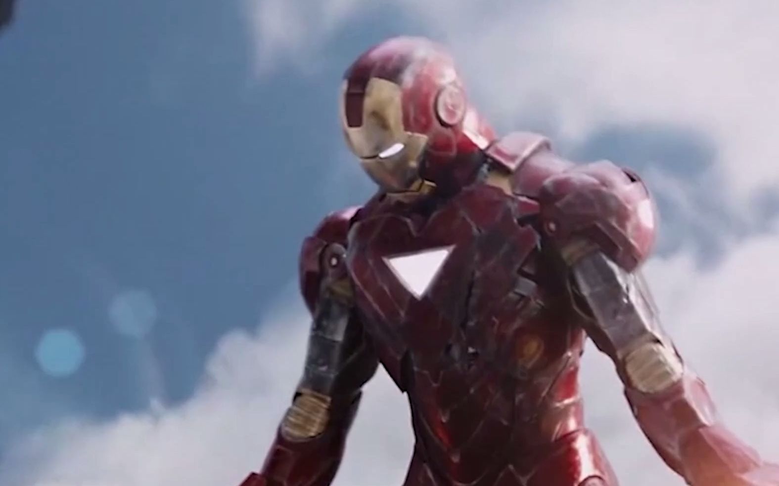 《复仇者联盟》1-4全系列高燃混剪,重温超级英雄的高光时刻