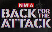 NWA Back For The Attack 2021.03.21哔哩哔哩bilibili