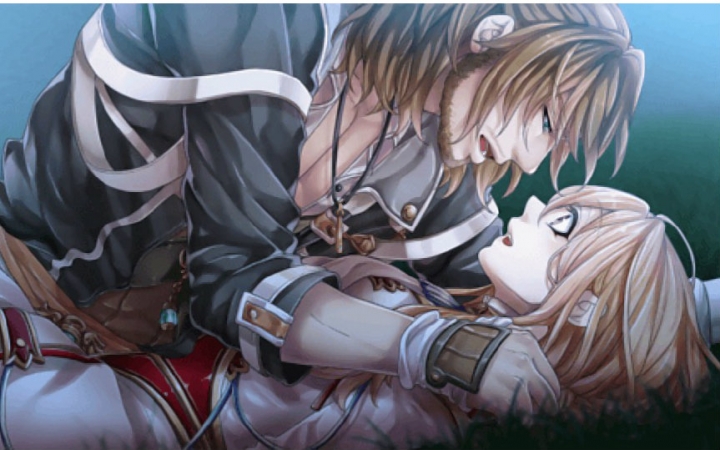 princess arthur psp 乙女游戏 tristan 特里斯坦线 攻略 实况 附加