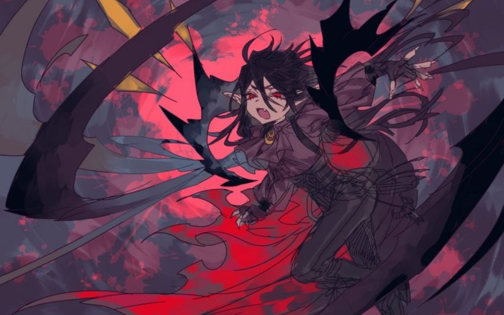 colg黑鸦挑战赛 湖南三区 知源·血法师 无言yo 5分48秒20_网络游戏