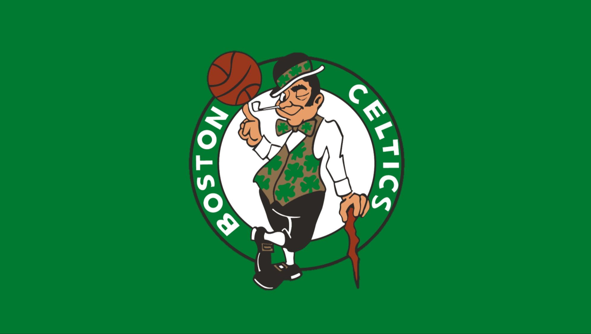 凯尔特人队-nba版英超同款开场动画