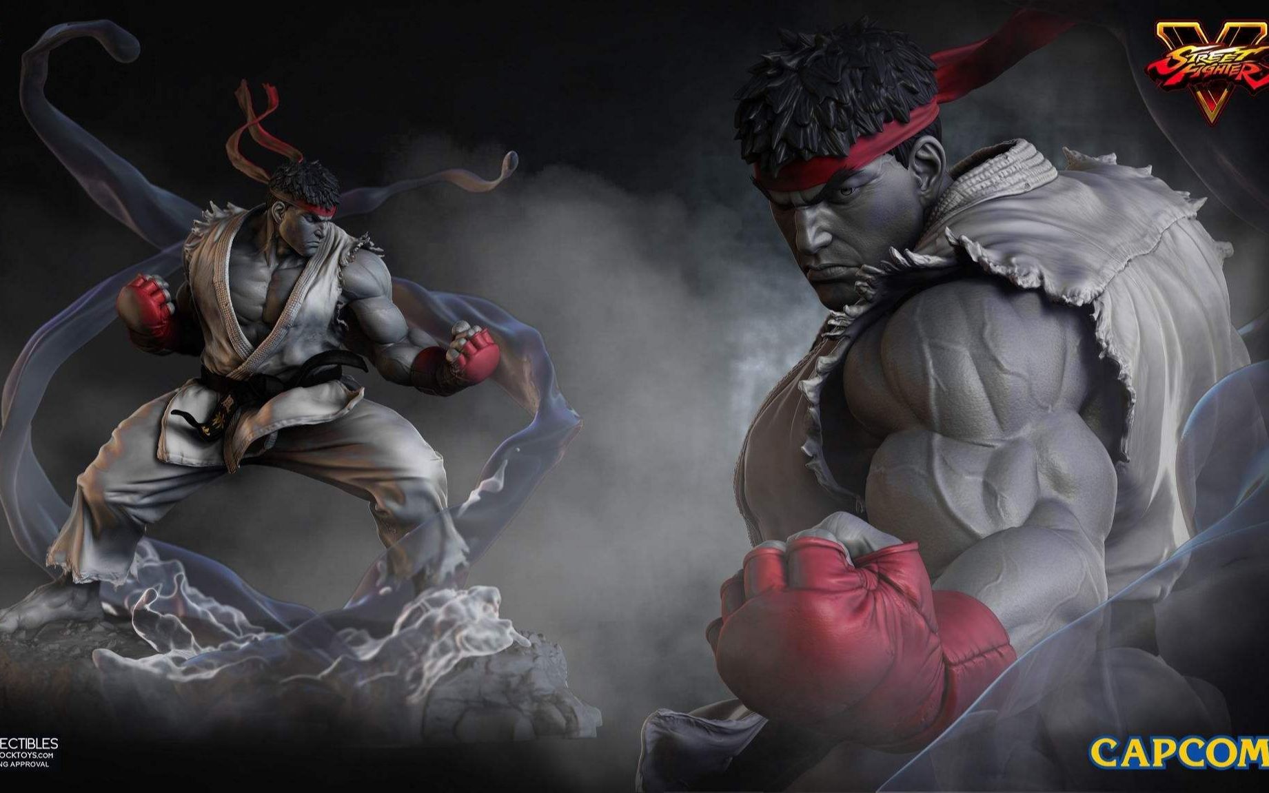 子健《漫威vs卡普空:无限》 街霸隆让我手残党玩坏了