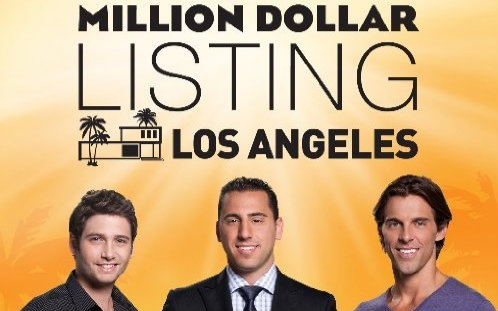 真人秀】洛杉矶百万豪宅【第六季】Million Dollar Listing Los Angeles