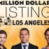 【真人秀】洛杉矶百万豪宅【第六季】Million Dollar Listing Los Angeles s06