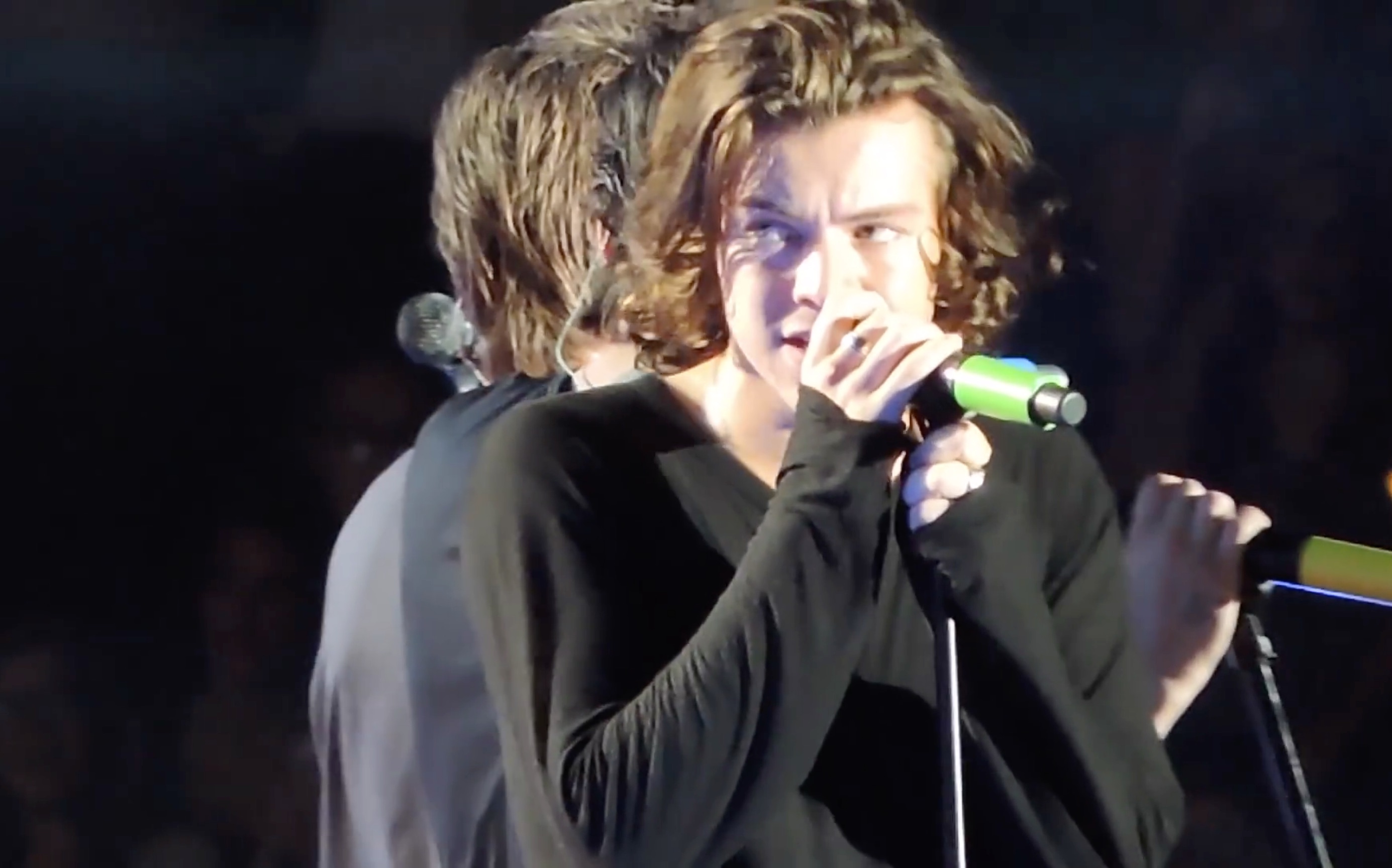 onedirectionrightnow20140829芝加哥演唱会