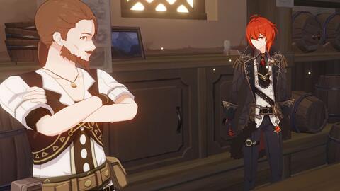 原神 超炮 用妖尾战曲展示雷能力者 哔哩哔哩 つロ干杯 Bilibili