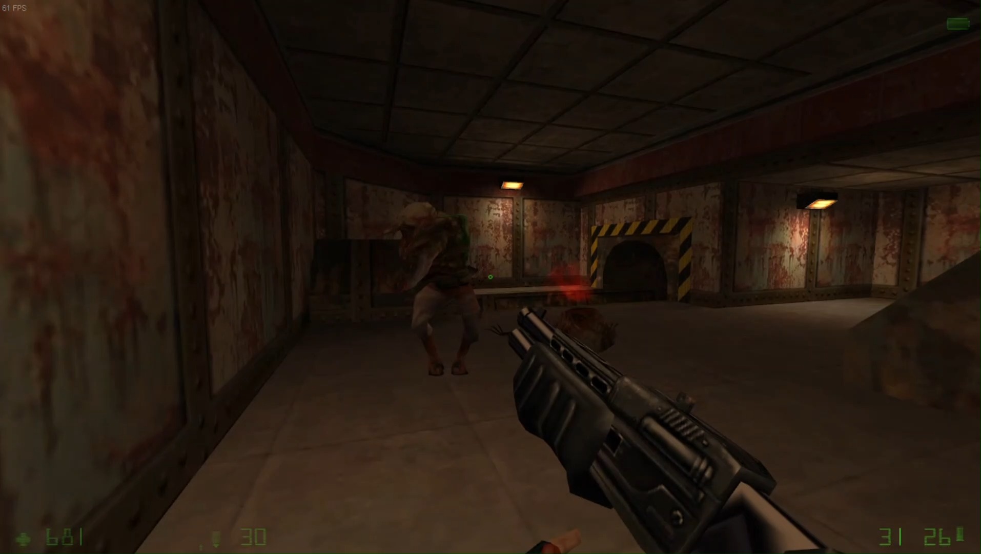 【半条命1】针锋相对dlc (5)