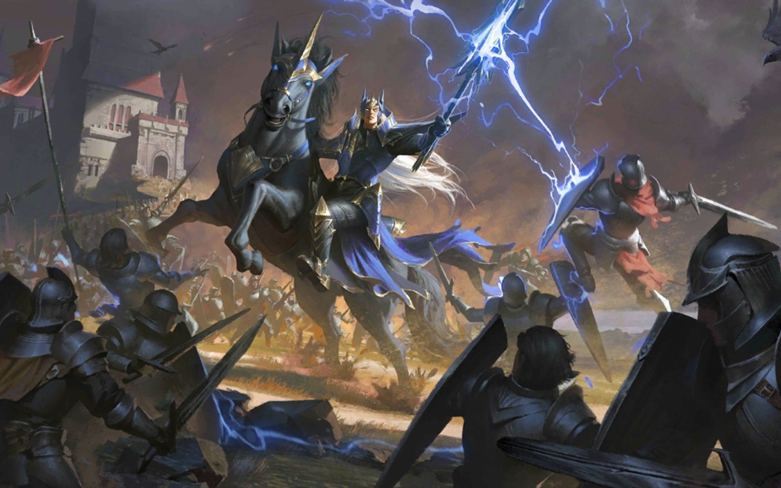 【奇迹mu#精灵盛典】职业转换卡,体验法师职业(2020.5.16片)