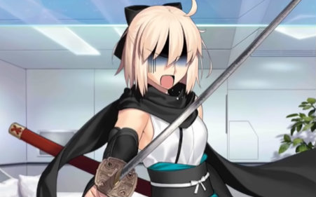 fate/grand order 冲田总司my room语音_哔哩哔哩_bilibili