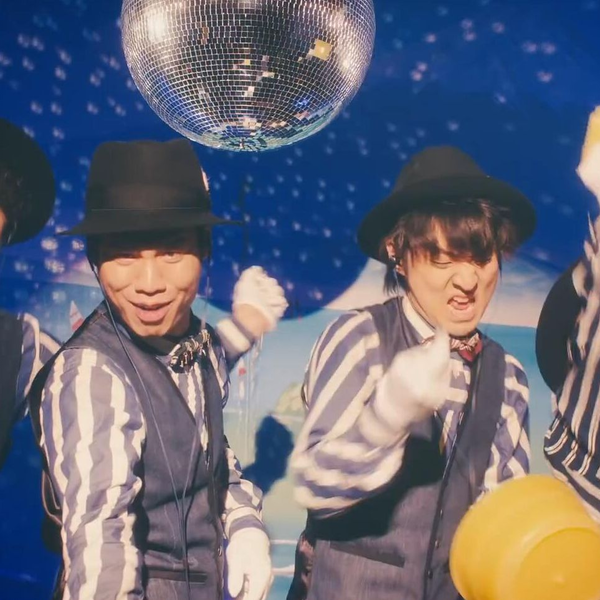 中字MV】Whats Going On？ - Official髭男dism_哔哩哔哩_bilibili