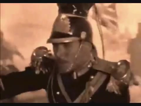 [图]【战争】The Charge Of The Light Brigade 1912