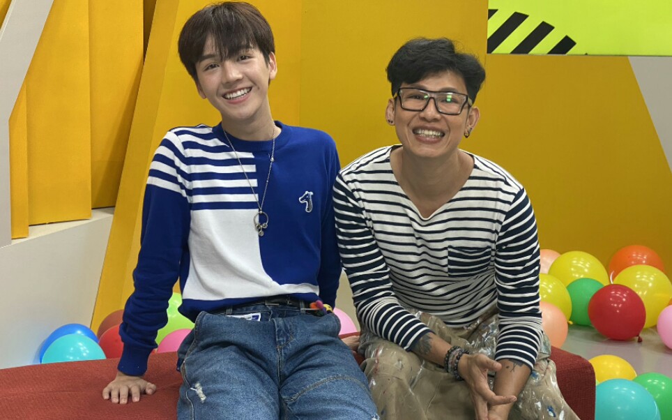 【南思睿earth】小地球真的太可爱了!