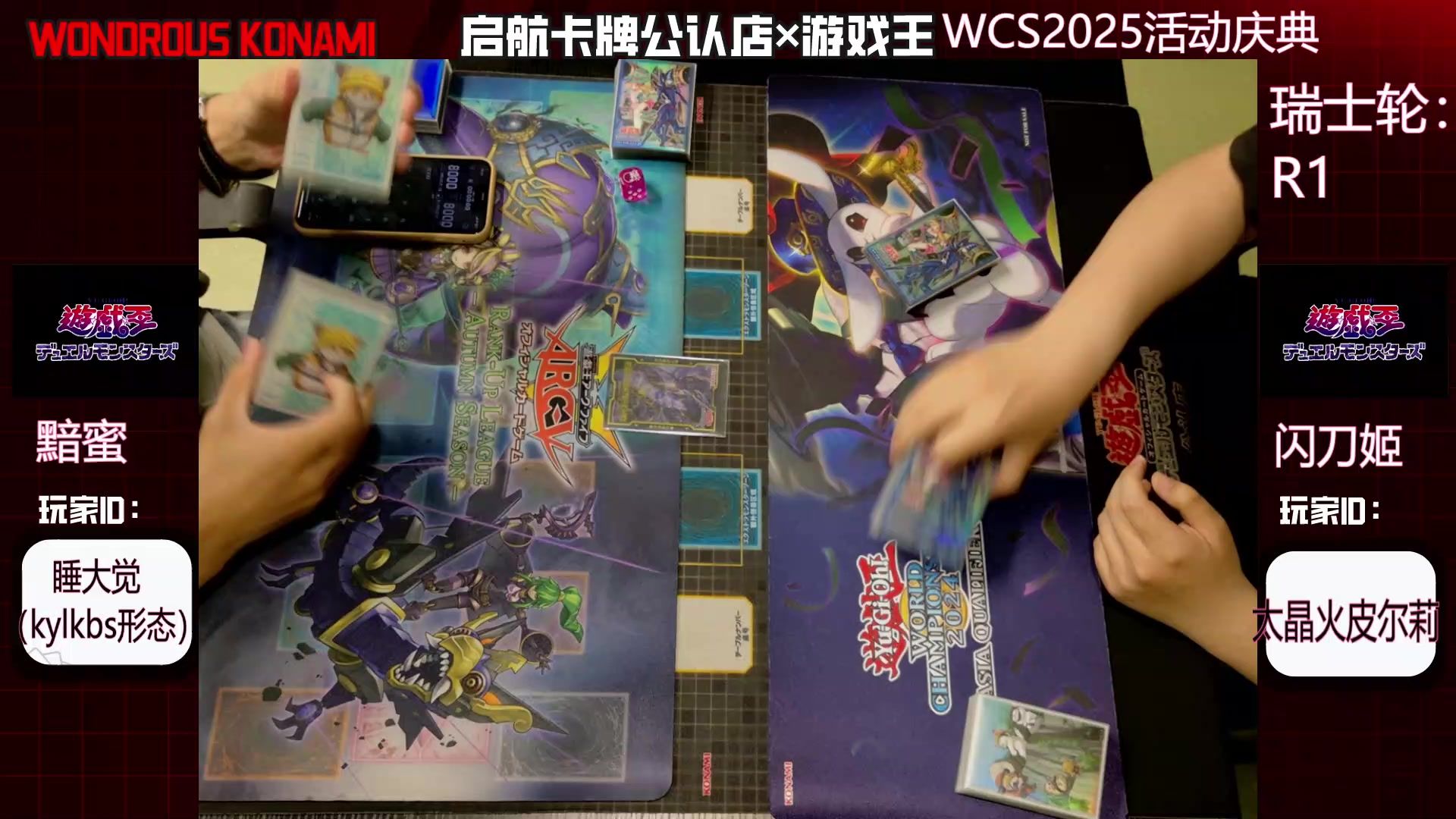 wcs，wcs仓库管理软件