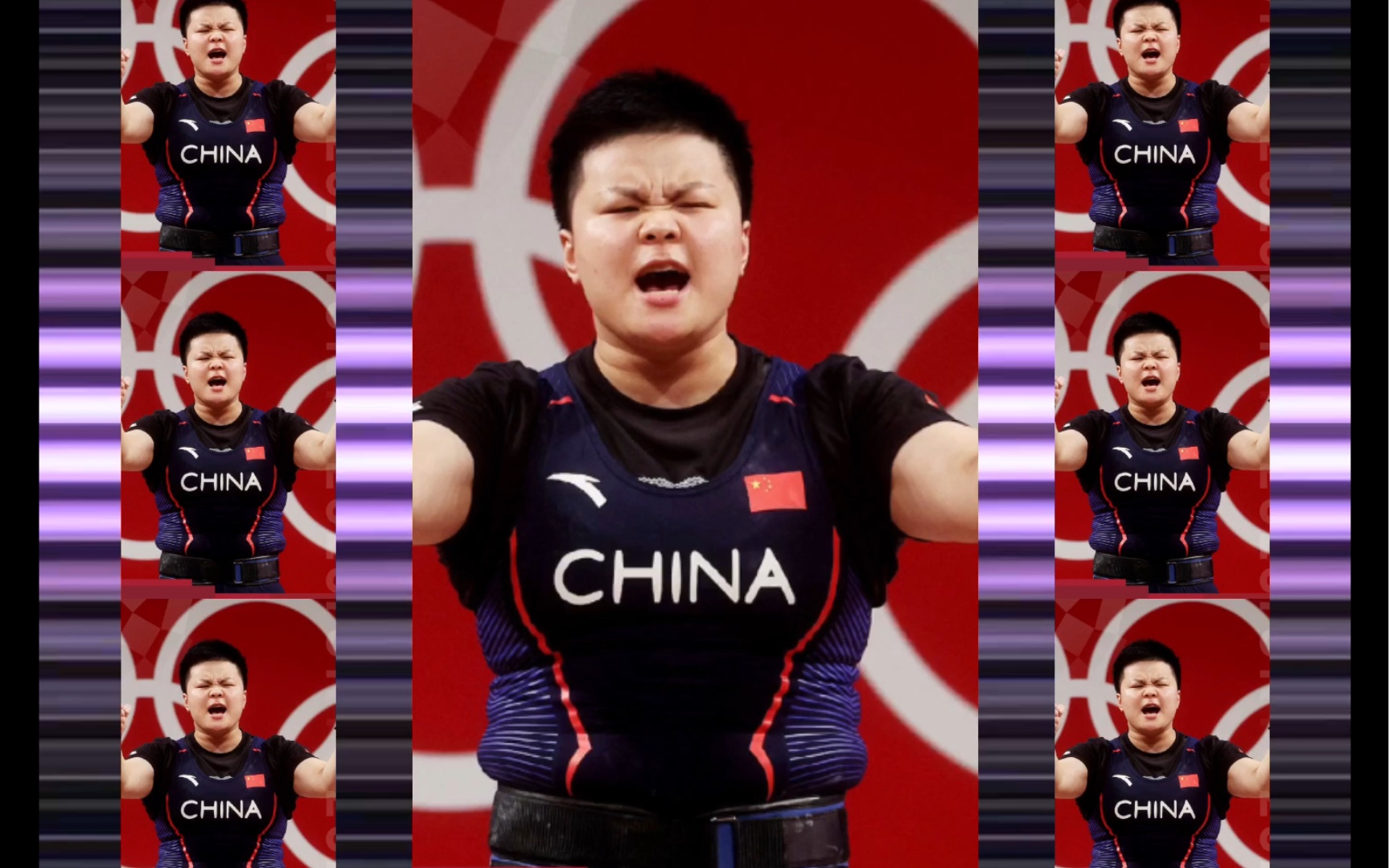 活动作品第25金汪周雨