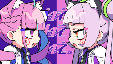 理芽- 2nd Album「NEW ROMANCER2」XFD _ RIM - 2nd Album_哔哩哔哩_