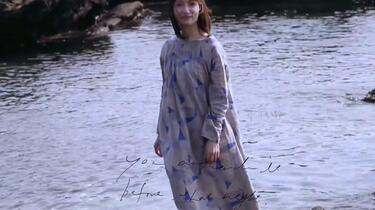 forget me not 別野加奈 別野加奈、ひと夏の終わりの心象風景を描写した3rdアルバム