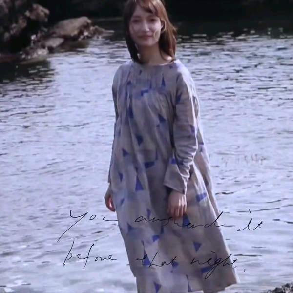 forget me not (short ver.) - 別野加奈(Kana Wakareno) 不多说了我的