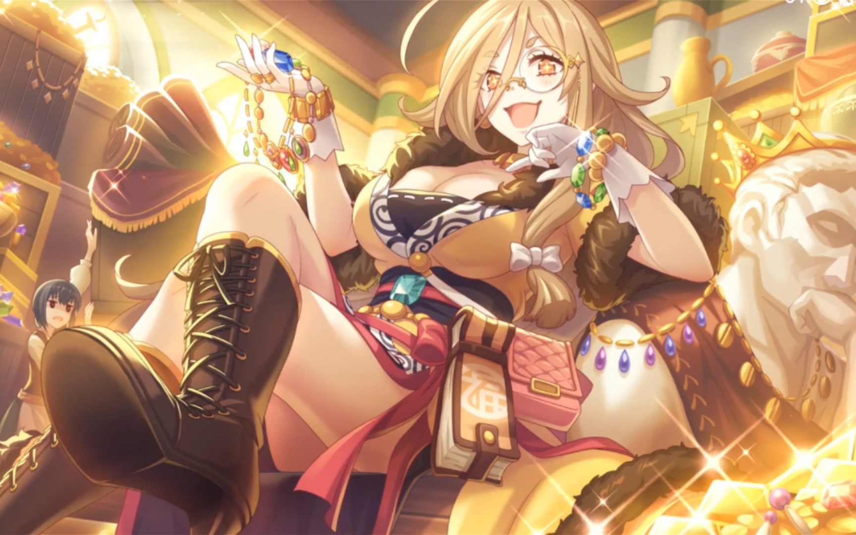 公主连结日服新限定