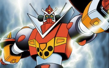 【真实系の先驱】合身战队麦甘达 意大利语op【完整版】_哔哩哔哩